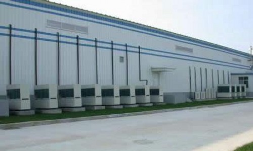 襄阳樊城区冷库安装建设制冷设备厂家
