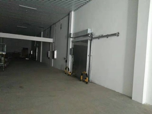 秦皇岛市大型冷库施工厂家