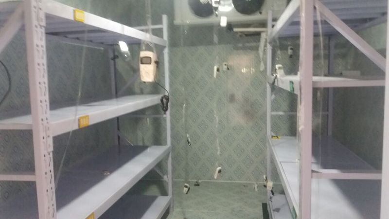 制冷报道龙口蔬菜冷库安装哪家好