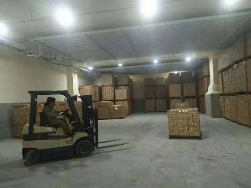 本地资讯天津西青小型冷库安装药品GSP验收
