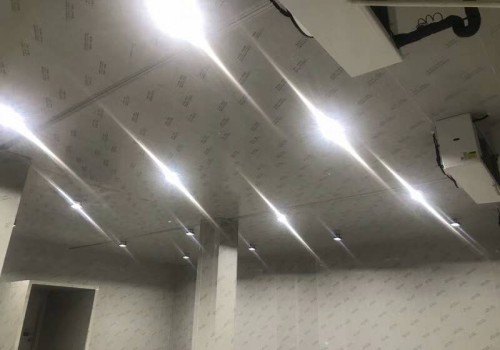 Refrigerated warehouse, cold storage, cold storage construction, SPEED WIND is engaged in global.jpg