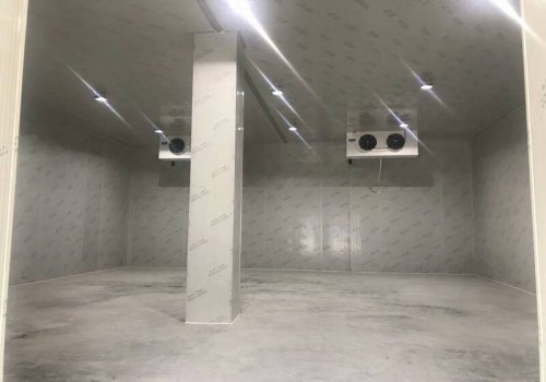 Refrigerated warehouse, cold storage, cold storage construction, SPEED WIND is engaged in global.jpg