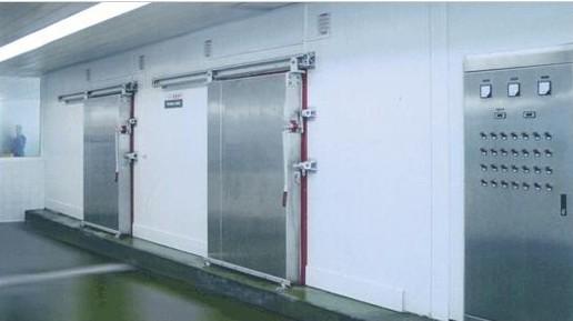 歡迎光臨雙陽區冷庫安裝公司專注冷庫節能工程