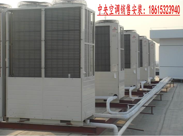 中央空调的维护和保养方法