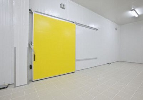 遵化市冷库安装质量保障