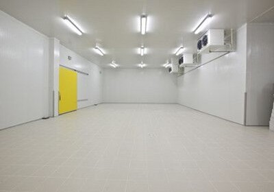  安庆怀宁县防爆冷库安装-化工化学冷库施工