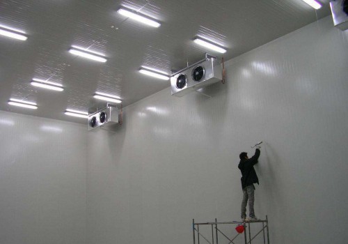 重庆市铜梁区制冷工程建设质量保障