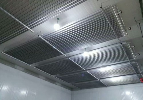 Refrigerated warehouse, cold storage, cold storage construction, SPEED WIND is engaged in global.jpg