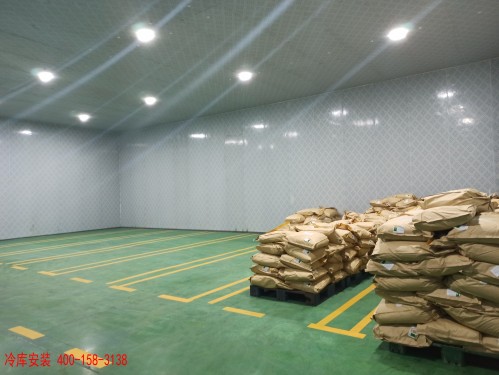遵化市制冷工程建设哪家好