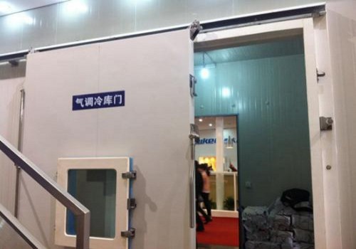冷藏冷凍-三亞海棠區小型冷庫安裝公司-上門施工
