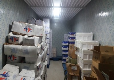  安庆大观区冷库报价-安装施工