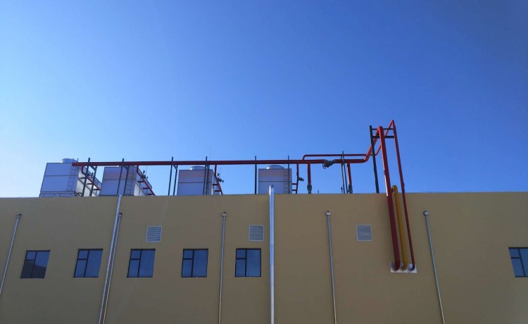 遵义正安县冷库建设-上门安装-冷库报价