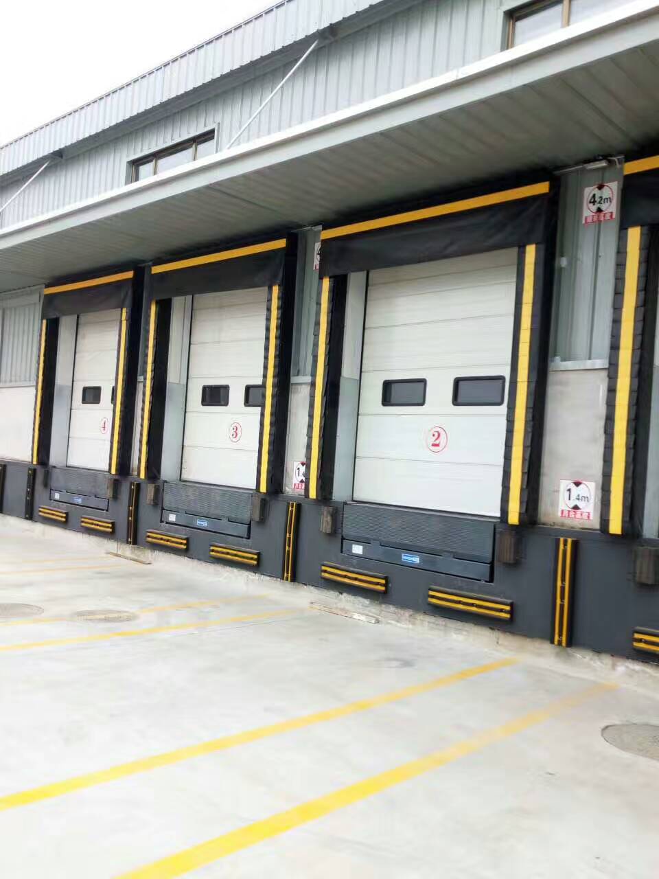 龍口冷庫安裝廠家專注節能工程