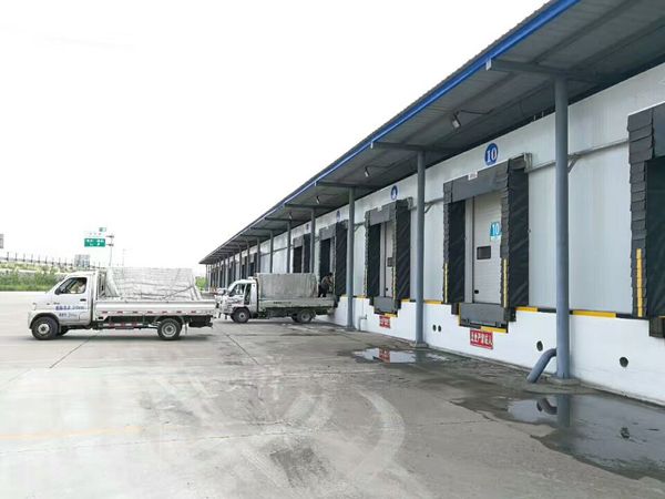 欢迎参观文登区安装冷库公司哪家好