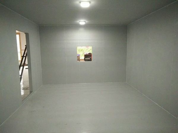 欢迎进入长岛县蔬菜冷库安装