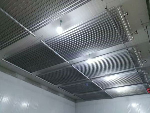 欢迎进入文登区冷库安装公司品质保障