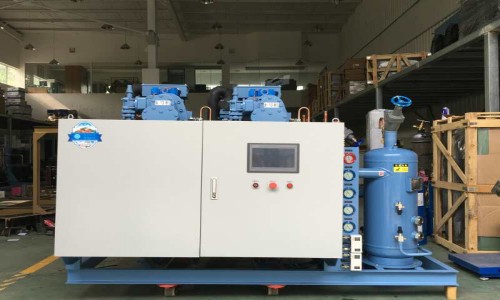 重庆市沙坪坝区制冷设备安装药品GSP验收
