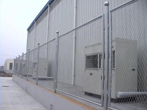鄂州华容区大型冷库安装公司