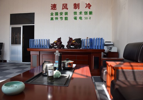 盐城大丰区食品厂冷库施工创新节能