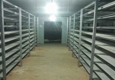  安庆大观区防爆冷库安装-化工化学冷库施工