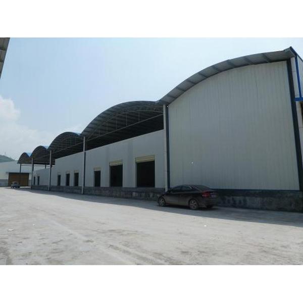 欢迎参观文登区冷库安装公司专注节能工程