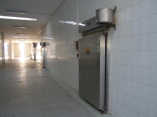 歡迎光臨依蘭縣冷庫安裝公司專注冷庫節能工程