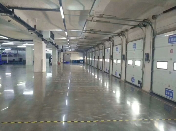 文登区冷库安装哪家好