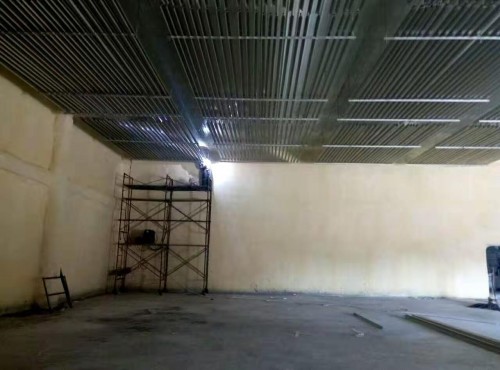 遵义正安县冷库设备安装-建造品质工程