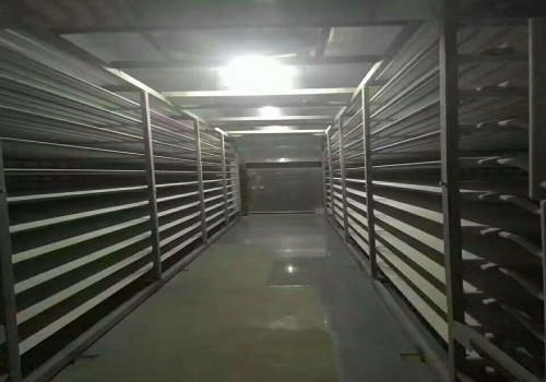 制冷资讯重庆市九龙坡区保鲜库建设无噪音