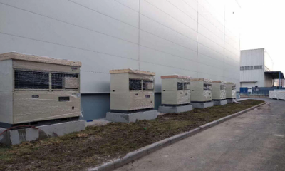  安庆大观区冷库机组安装品质保障-免费设计