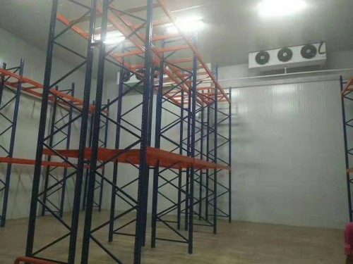 冷库工程-来宾忻城县小型冷库安装公司-上门施工
