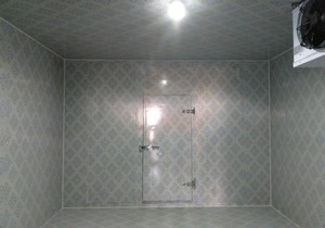  安庆大观区冷库建设-上门安装-冷库报价