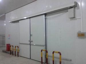 龙子湖区恒温库安装省电50%