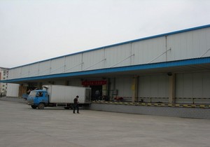  安庆大观区品质冷库-选速风制冷节能设计