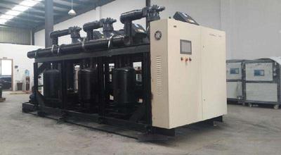 日照制冷设备制冷机组销售公司