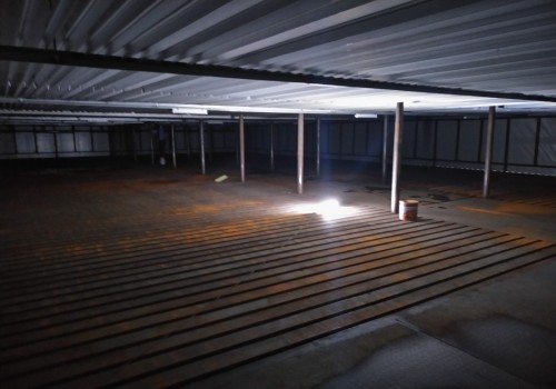 冷库节能-新余渝水区医药库建设-疫苗恒温库安装施工