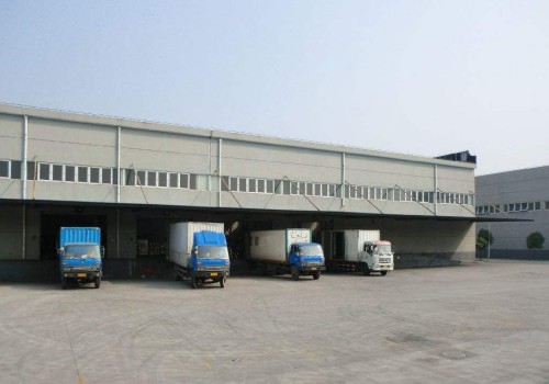 Focus on the construction of international refrigerated warehouses, freezer rooms, aquatic products